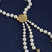US$27.00 Dior Necklace #810795