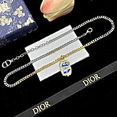 US$20.00 Dior Necklace #810796