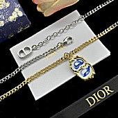 US$20.00 Dior Necklace #810796