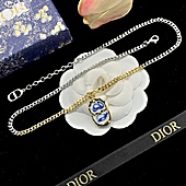 US$20.00 Dior Necklace #810796