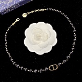US$20.00 Dior Necklace #810797