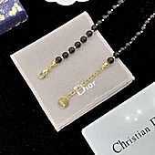 US$20.00 Dior Necklace #810797