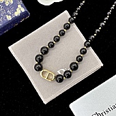 US$20.00 Dior Necklace #810797