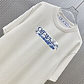 US$31.00 OFF WHITE T-Shirts for Men #810799