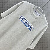 US$31.00 OFF WHITE T-Shirts for Men #810800