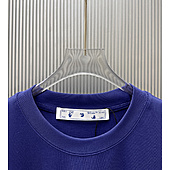 US$31.00 OFF WHITE T-Shirts for Men #810803