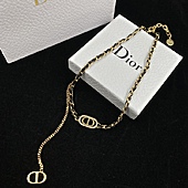 US$21.00 Dior Necklace #810804