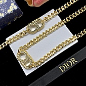 US$21.00 Dior Necklace #810805