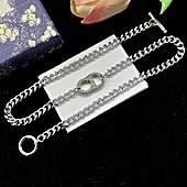 US$21.00 Dior Necklace #810806