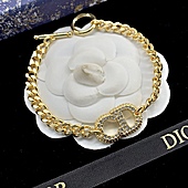 US$20.00 Dior Bracelet #810807