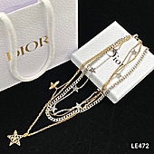 US$25.00 Dior Necklace #810809