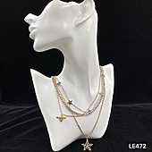 US$25.00 Dior Necklace #810809