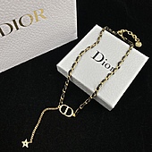 US$21.00 Dior Necklace #810810