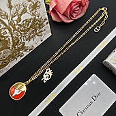 US$21.00 Dior Necklace #810811