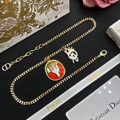US$21.00 Dior Necklace #810811