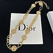 US$23.00 Dior Necklace #810812