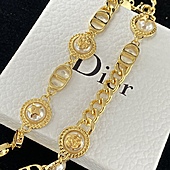 US$23.00 Dior Necklace #810812