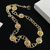 US$23.00 Dior Necklace #810812