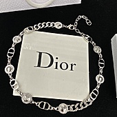 US$23.00 Dior Necklace #810813