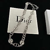 US$23.00 Dior Necklace #810813