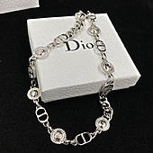 US$23.00 Dior Necklace #810813