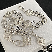 US$23.00 Dior Necklace #810813