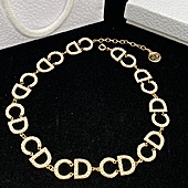 US$29.00 Dior Necklace #810814
