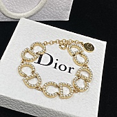 US$23.00 Dior Bracelet #810815