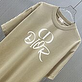 US$33.00 Dior T-shirts for men #810816