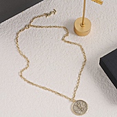 US$21.00 YSL Necklace #810822