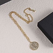US$21.00 YSL Necklace #810822