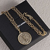 US$21.00 YSL Necklace #810822