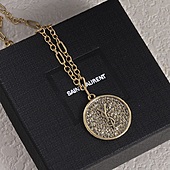 US$21.00 YSL Necklace #810822