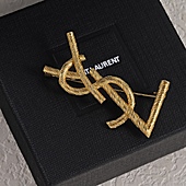 US$18.00 YSL Brooch #810823