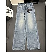 US$65.00 YSL Jeans for MEN #810825