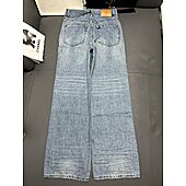 US$65.00 YSL Jeans for MEN #810825