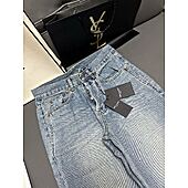 US$65.00 YSL Jeans for MEN #810825