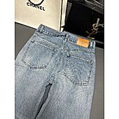 US$65.00 YSL Jeans for MEN #810825