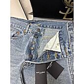 US$65.00 YSL Jeans for MEN #810825