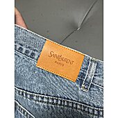US$65.00 YSL Jeans for MEN #810825