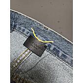 US$65.00 YSL Jeans for MEN #810825