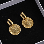 US$20.00 versace Earring #810872