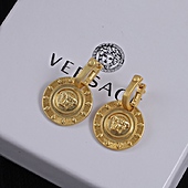 US$20.00 versace Earring #810872