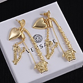 US$23.00 versace Earring #810874