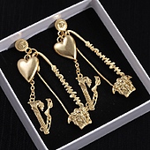 US$23.00 versace Earring #810874