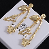 US$23.00 versace Earring #810874