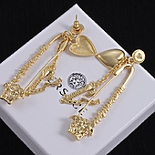 US$23.00 versace Earring #810874