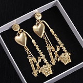 US$23.00 versace Earring #810874
