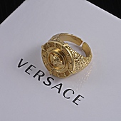 US$18.00 versace Rings #810875