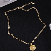 US$21.00 versace Necklace #810877